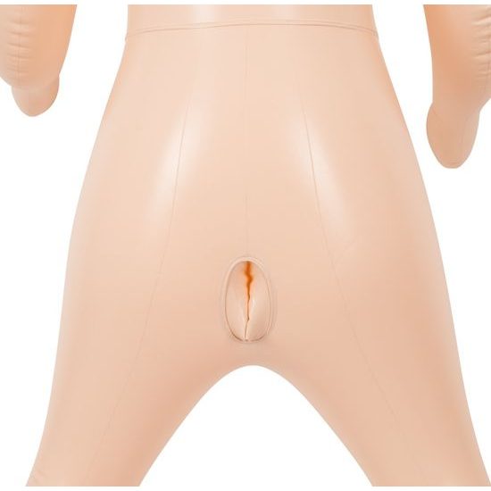 NMC Tessa Păpușă pentru Înghițire