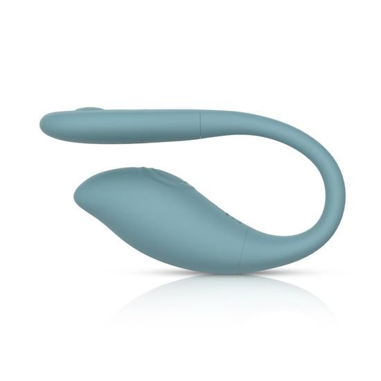 Bloom The Daisy Vibrating Egg Verde