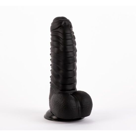 X-MEN David's 11.9" Penis Negru