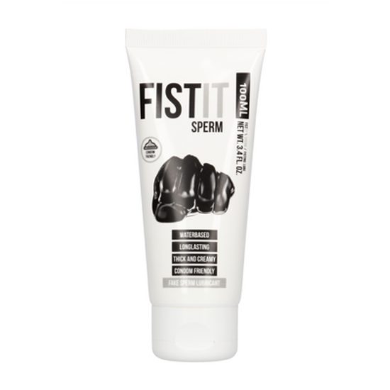 Fist It Lubrifiant Spermatic 100 ml