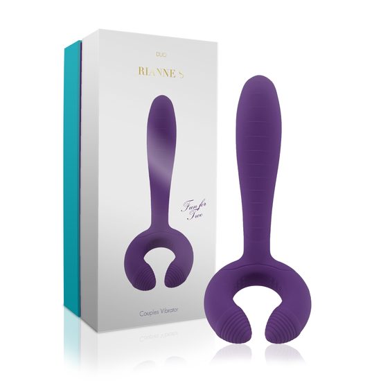 Rianne S - Duo Vibe Mov Violet
