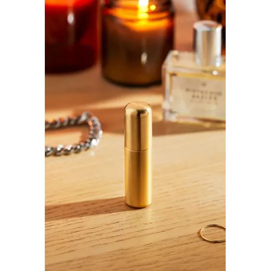 CRAVE Mini Bullet - Auriu