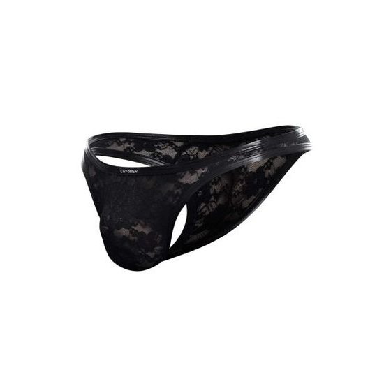 L4CE de la C4M Capri Negru