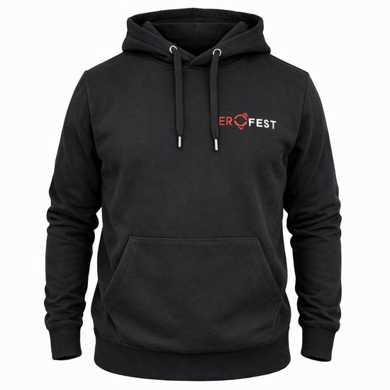 Hanorac Erofest Addict