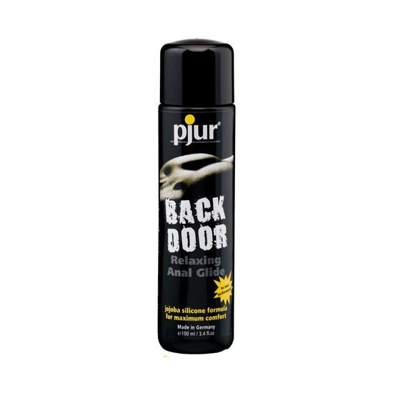 Pjur BACK DOOR Lubrifiant anal 100ml
