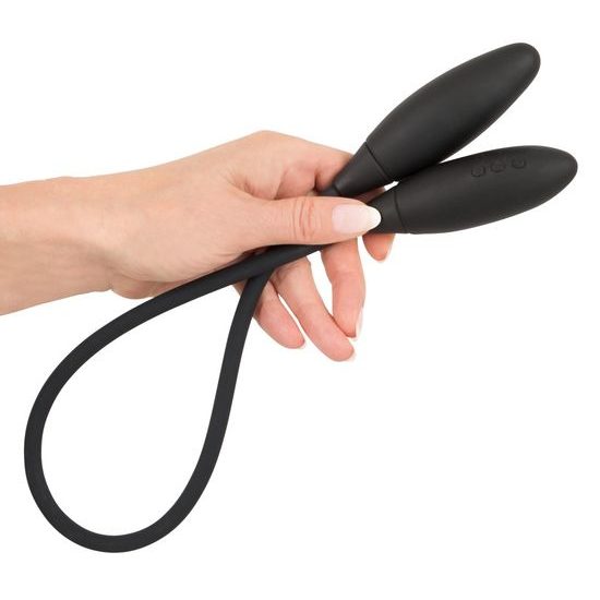 Vibrator Dublu Couples Choice