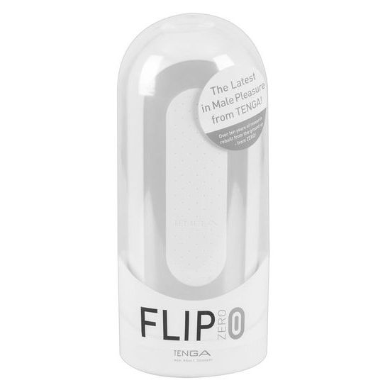 Tenga Flip Hole Zero
