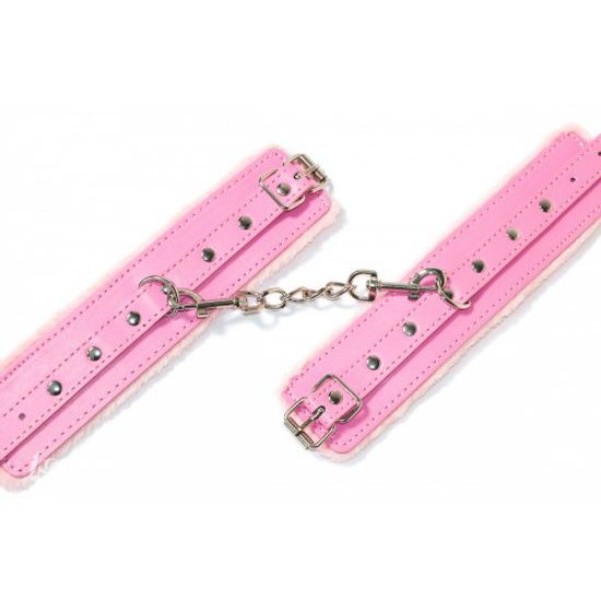 Lola Games cătușe Party Hard Calm Roz