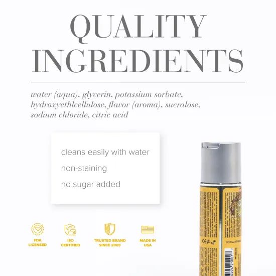 Lubrifiant System JO H2O Piña Colada 60 ml