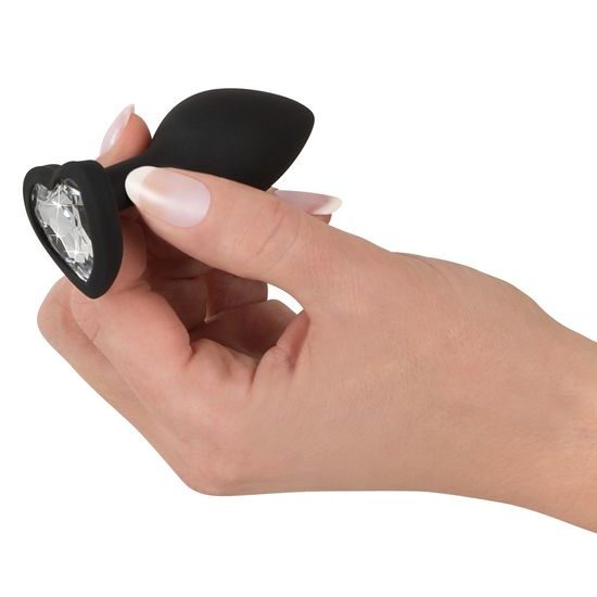 You2Toys Dop de Silicon pentru Anus