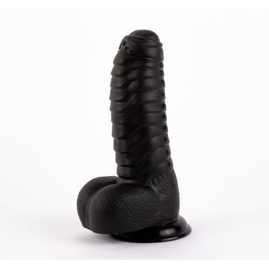 X-MEN David's 11.9" Penis Negru