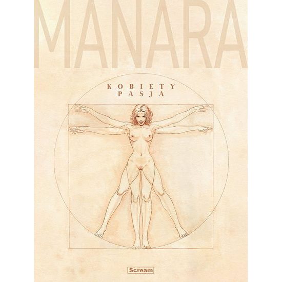MANARA: FEMEI - PASIUNE (PASSION FEMMES)