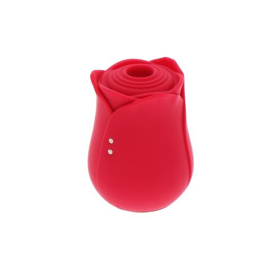 Adore Lilien Vibrator cu Presiune