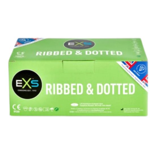 EXS Extreme 3in1 144 buc