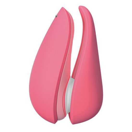 Womanizer Liberty 2 Trandafir Vibrant