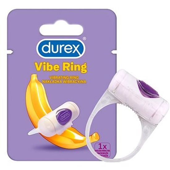 Durex Vibrații Intense