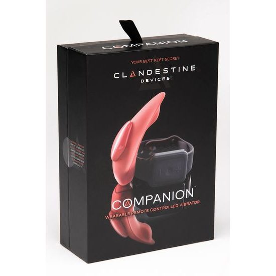 Companion Clandestin