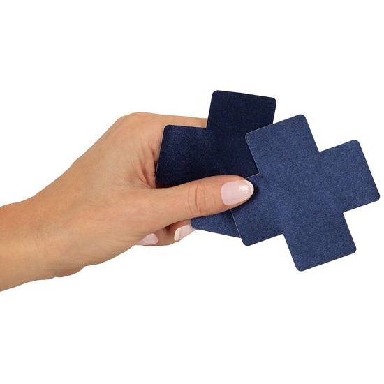 Acoperitoare pentru sfârcuri Magic Shiver