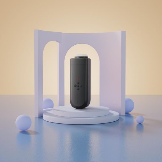 Lovense Solace Masturbator Automatizat cu Mișcare Controlat prin Aplicație