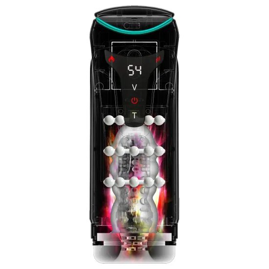 Pipedream PDX Elite Moto-Bator Pro Light