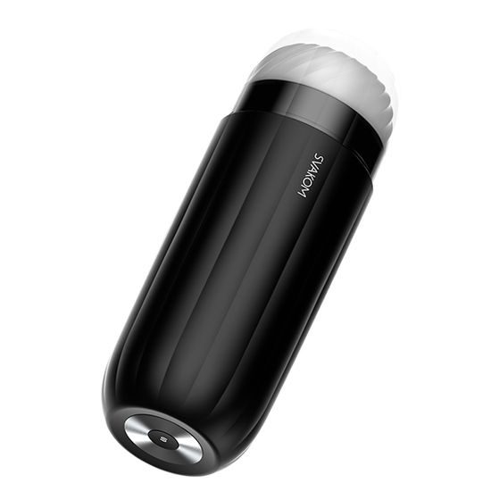 SVAKOM Sam Neo Negru