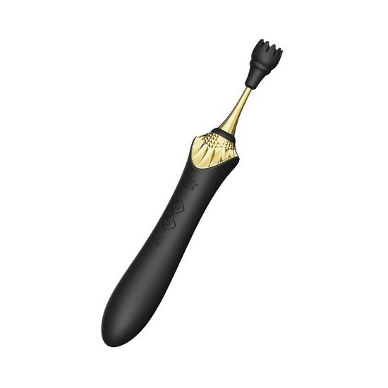 ZALO Bess 2 Încălzire Clitoridiană