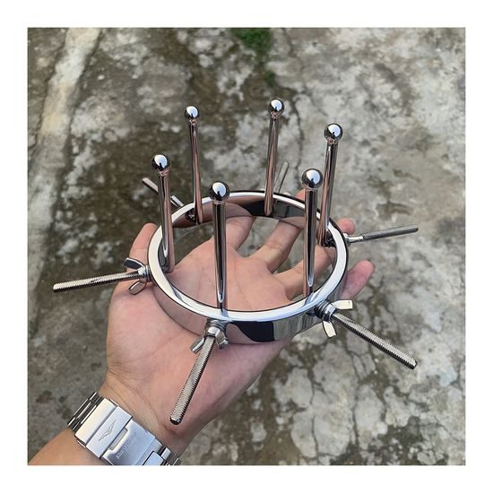 ZENN Retractor anal Heavy Duty Hole Spreader