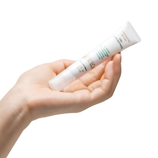 YESforLOV CBD Concentrat 15 ml