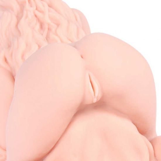 Masturbator Kokos Isabel