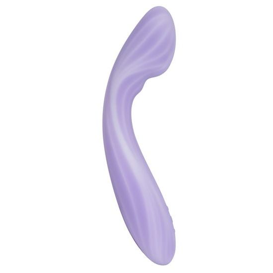 Svakom Margot Flexible Interactive G-Spot Vibrator Lilac