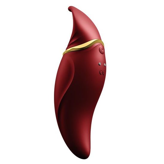 Zalo Hero PulseWave pentru Clitoris