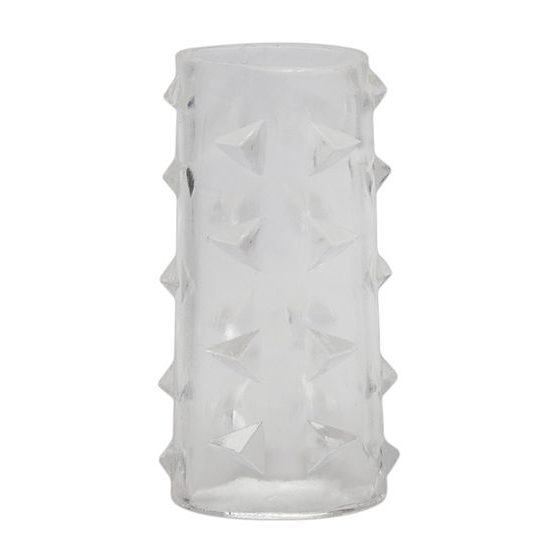 Orion Trandafiri Roșii set de manșoane elastomerice