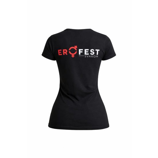 Erofest Triko Dámské