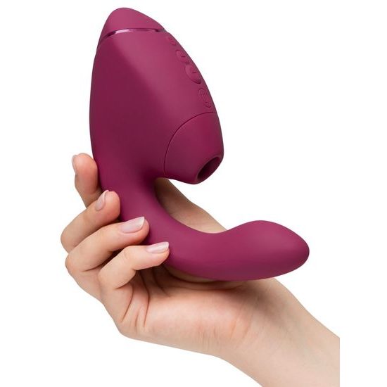 Womanizer Next Duo 2în1 G-spot