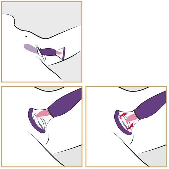 Pipedream Fantasy For Her PLĂCEREA ULTIMĂ