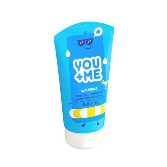 YOU ME Waterlube 150 ml