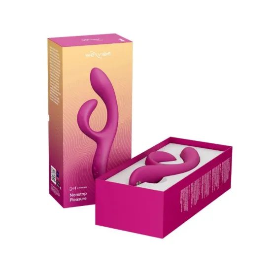 We-Vibe Nova 2 roz