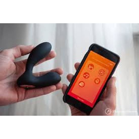 Svakom Connexion Series Vick Neo Controlat prin Aplicație