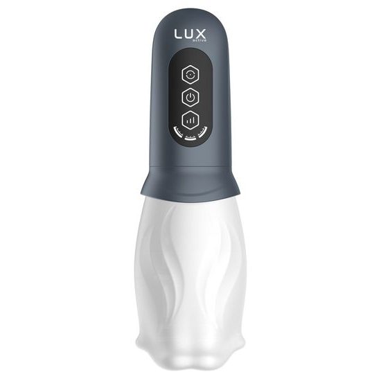Pahar Masturbator PowerBullet LUX active First Class