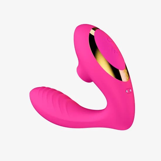 Vibrator cu presiune LOVEO G-vibe