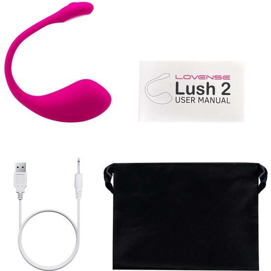 Lovense Lush 2