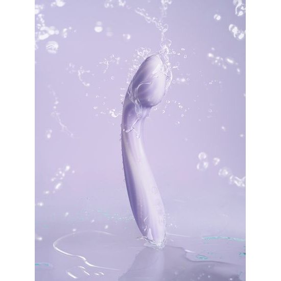 Svakom Margot Flexible Interactive G-Spot Vibrator Lilac