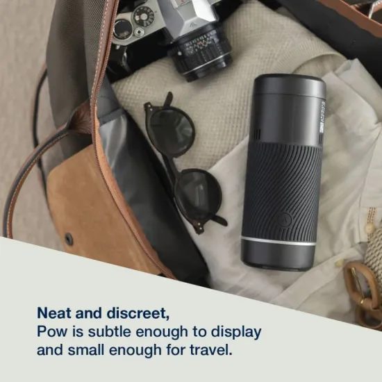 ARCWAVE Pow Stroker Negru