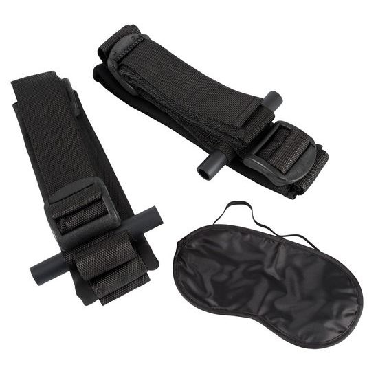 Fantasy Door Swing Fetish Fantasy Series