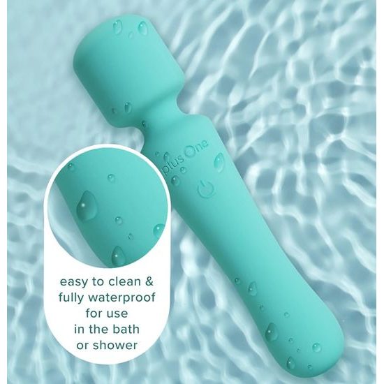 PlusOne Stimulator Vibrant