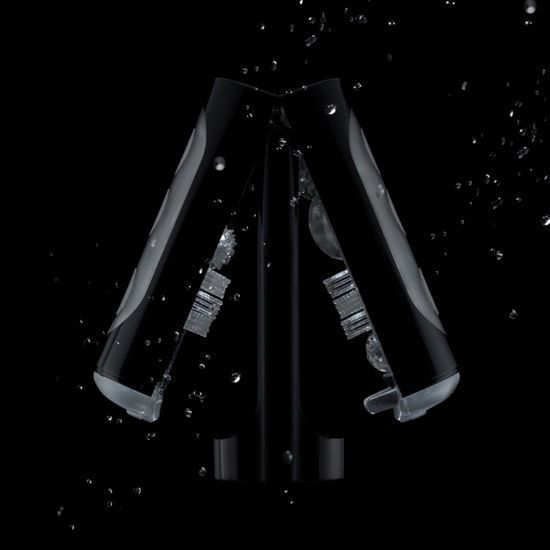 Tenga Flip Hole negru