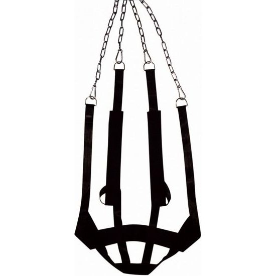 Joydivision Liebesschaukel de Luxe leagănul iubirii