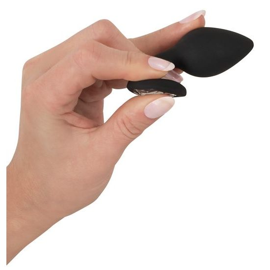 You2Toys Dop de Silicon pentru Anus