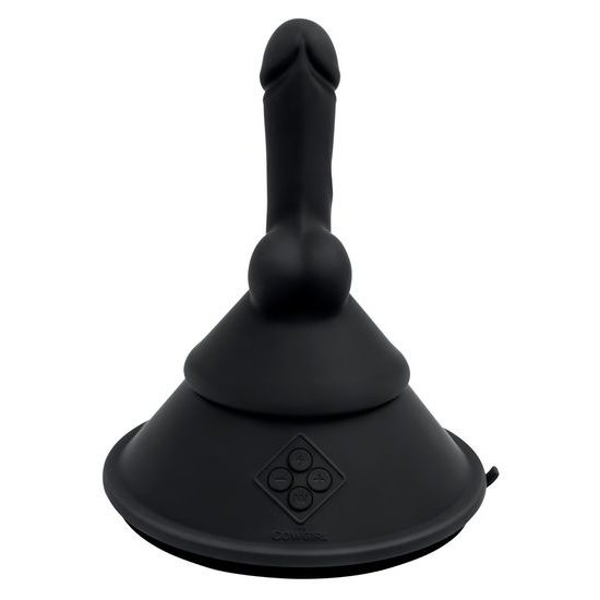 Mașina Premium de Sex The Cowgirl Cone