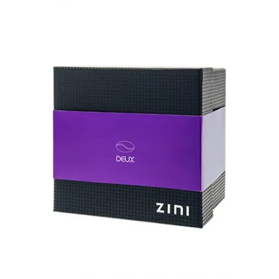 Zini Deux Negru